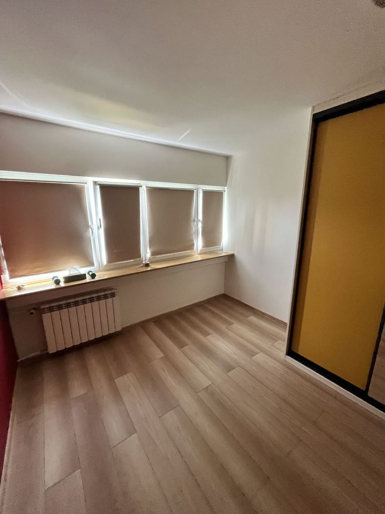 Przeprowadzka Łódź: meble zabezpieczone w aucie